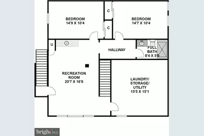 8706 Sundale Drive, Silver Spring, MD 20910 - Photo 32