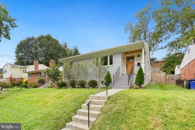 8706 Sundale Drive, Silver Spring, MD 20910 - Photo 2