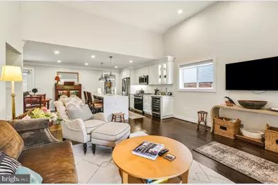 8706 Sundale Drive, Silver Spring, MD 20910 - Photo 6