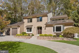 8033 Cypress Grove Ln, Cabin John, MD 20818 - Photo 1