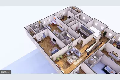 10804 Rock Run Drive, Potomac, MD 20854 - Photo 12