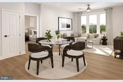 1121 Fortune Terrace #3, Potomac, MD 20854 - Photo 4