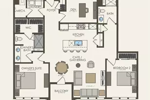 1121 Fortune Terrace, Potomac, MD 20854 - Photo 2