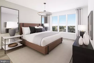 1121 Fortune Terrace #6, Potomac, MD 20854 - Photo 6