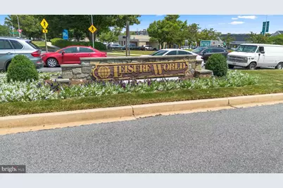 15316 Pine Orchard Drive #3A, Silver Spring, MD 20906 - Photo 36