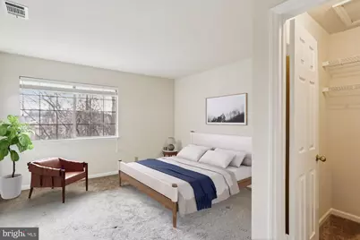 5708 Chapman Mill Drive #210, Rockville, MD 20852 - Photo 14