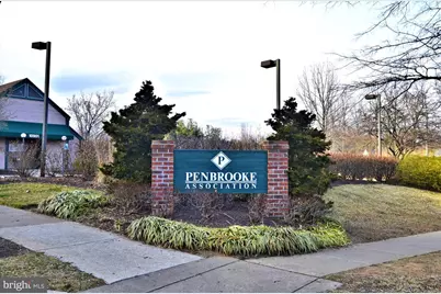 5708 Chapman Mill Drive #210, Rockville, MD 20852 - Photo 22