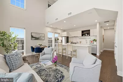 502 Diamondback Drive #204, Gaithersburg, MD 20878 - Photo 6