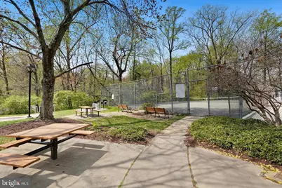 10612 Montrose Avenue #102, Bethesda, MD 20814 - Photo 20