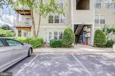 305 Prettyman Drive #85, Rockville, MD 20850 - Photo 34