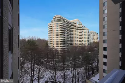 4601 N Park Avenue #710-K, Chevy Chase, MD 20815 - Photo 14
