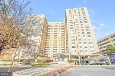 4601 N Park Avenue #710-K, Chevy Chase, MD 20815 - Photo 44