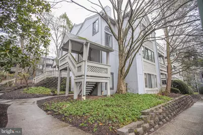 946 Windbrooke Drive #946, Gaithersburg, MD 20879 - Photo 1