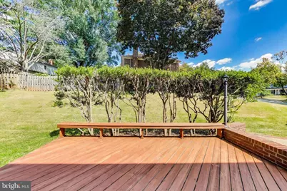 1718 Crestview Drive, Rockville, MD 20854 - Photo 36