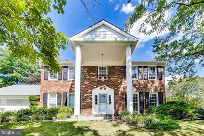 1718 Crestview Drive, Rockville, MD 20854 - Photo 2