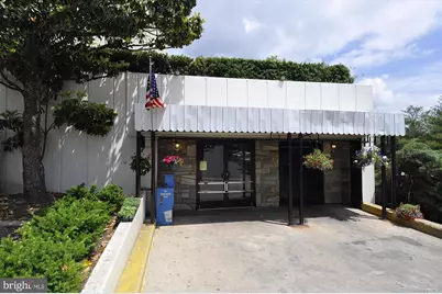 10500 Rockville Pike #1102, North Bethesda, MD 20852 - Photo 32