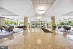 10500 Rockville Pike, North Bethesda, MD 20852 - Photo 1