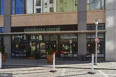 10500 Rockville Pike #1102, North Bethesda, MD 20852 - Photo 44