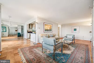 10500 Rockville Pike #1102, North Bethesda, MD 20852 - Photo 6