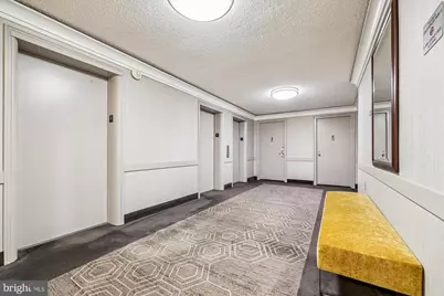 10500 Rockville Pike #1102, North Bethesda, MD 20852 - Photo 4