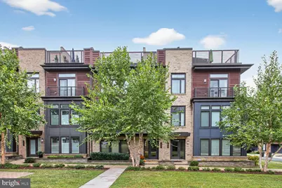 432 Barlow Place, Bethesda, MD 20814 - Photo 2