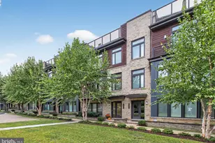 432 Barlow Pl, Bethesda, MD 20814 - Photo 2