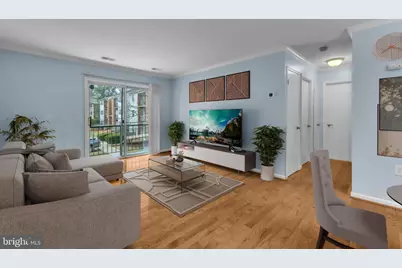 18334 Streamside Drive #201, Gaithersburg, MD 20879 - Photo 10