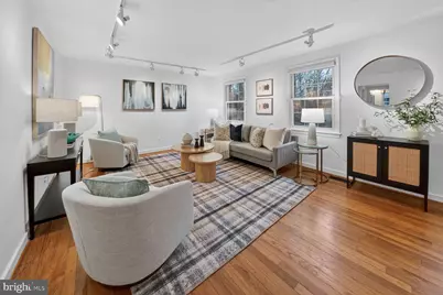 2212 Washington Avenue #102, Silver Spring, MD 20910 - Photo 1