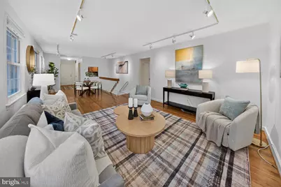 2212 Washington Avenue #102, Silver Spring, MD 20910 - Photo 4