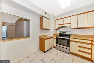 3330 N Leisure World Boulevard #5-721, Silver Spring, MD 20906 - Photo 4