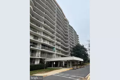 3333 University Boulevard W #810, Kensington, MD 20895 - Photo 2