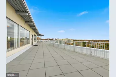 10201 Grosvenor Place #1001, Rockville, MD 20852 - Photo 38