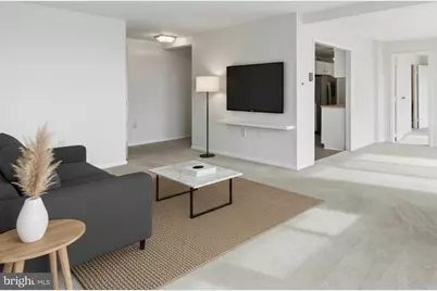 10201 Grosvenor Place #1001, Rockville, MD 20852 - Photo 4