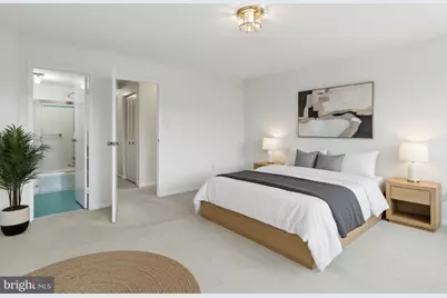 10201 Grosvenor Place #1001, Rockville, MD 20852 - Photo 26