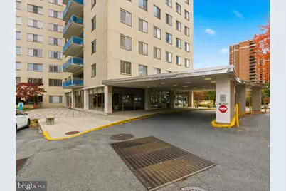 10201 Grosvenor Place #1001, Rockville, MD 20852 - Photo 44