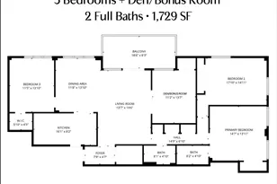 10201 Grosvenor Pl, Rockville, MD 20852 - Photo 4