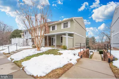 15001 Eardley Court #283-D, Silver Spring, MD 20906 - Photo 48