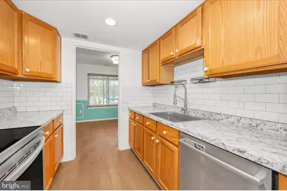 15001 Eardley Court #283-D, Silver Spring, MD 20906 - Photo 18