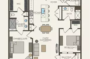 1141 Fortune Terrace, Potomac, MD 20854 - Photo 2