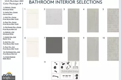 1141 Fortune Terrace #204, Potomac, MD 20854 - Photo 4