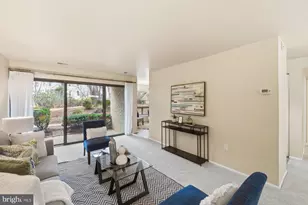 419 Christopher Ave, Gaithersburg, MD 20879 - Photo 4