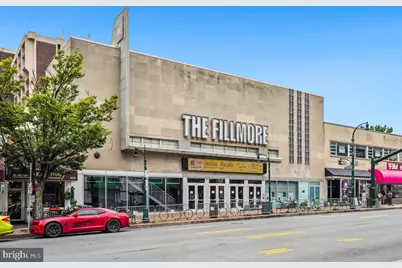 2100 Washington Avenue #9-B, Silver Spring, MD 20910 - Photo 34