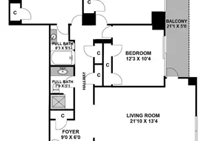 2100 Washington Ave, Silver Spring, MD 20910 - Photo 6