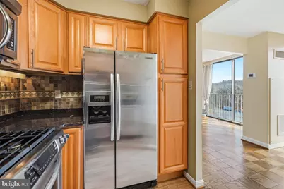 2100 Washington Avenue #9-B, Silver Spring, MD 20910 - Photo 14