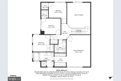 14810 Cherry Leaf Terrace, Silver Spring, MD 20906 - Photo 34