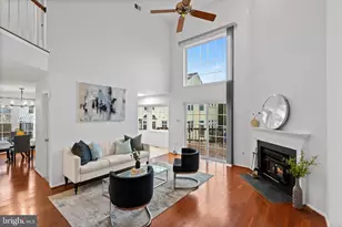 14810 Cherry Leaf Terrace, Silver Spring, MD 20906 - Photo 6