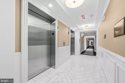 4915 Hampden Lane #405, Bethesda, MD 20814 - Photo 6