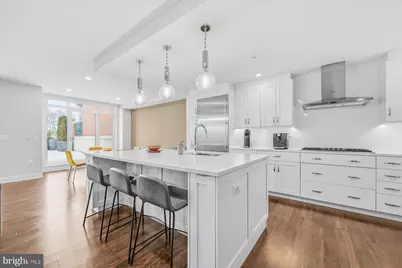 4915 Hampden Lane #405, Bethesda, MD 20814 - Photo 12