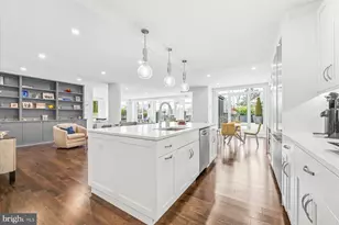 4915 Hampden Ln, Bethesda, MD 20814 - Photo 14