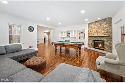 9646 Eagle Ridge Drive, Bethesda, MD 20817 - Photo 26